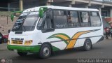 ZU - Colectivo Pomona 31, por Sebastin Mercado