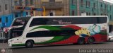 Turismo Cavassa 965 Marcopolo Paradiso G7 1800DD Scania K460