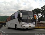 Expresos Maracaibo 0444, por Alvin Rondn
