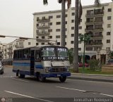 DC - Unin Manicomio - Silencio - Quinta Crespo 45, por Jonnathan Rodrguez