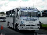 Unin Valencia A.C. 031, por Aly Baranauskas