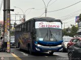 Empresa de Transp. Nuevo Turismo Barranca S.A.C. 957