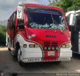 AR - Operadora Urb. y Barr. Express C.A (Cagua) 139, por Kimberly Guerrero