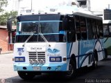 A.C. Mixta de Transporte Tchira Mrida R.L. 0015