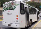 MI - Transporte Uniprados 028, por Dilan Noguera