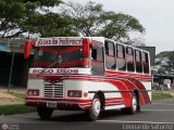 Lnea El Venado 12, por Leonardo Saturno