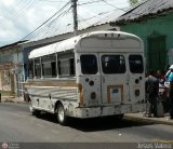 A.C. Conductores Unidos del Tuy 30, por Jesus Valero