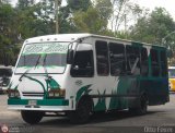 MI - U.C. Pana Sur 10, por Otto Ferrer
