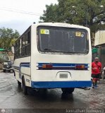DC - Cooperativa de Transporte Pasajeros del Sur 051