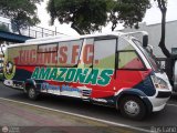 Tucanes F.C.