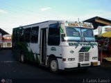 Lnea Tocar S.C. 17, por J. Carlos Gmez