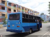 CA - Asociaci�n Civil Virgen Del Socorro 38 por Luis Fern�ndez