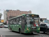 Inversiones Ramiro Priale S.A.C. (Per) 2080, por Leonardo Saturno