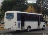 CA - Coop. Transp. Francisco de Miranda 03 por Luis Fern�ndez