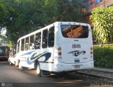 DC - A.C. de Transporte Roosevelt 154, por Jesus Valero