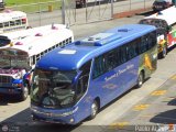 Transporte y Turismo Melitza 71, por Pablo Acevedo