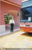 Profesionales del Transporte de Pasajeros Cesar Casares