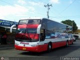 Transporte Federacin 0014 Marcopolo Andare Class Mercedes-Benz OH-1636L