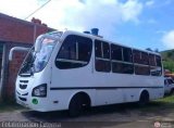 A.C. Transporte Vencollano 11, por Colaboracin Externa