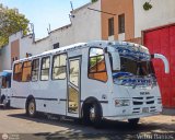 U.C. Caracas - Los Caracas 212, por Vctor Barrios