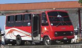 CA - Union Bolvar 18, por Andrs Ascanio
