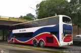 Expresos San Cristbal 033, por Alvin Rondn