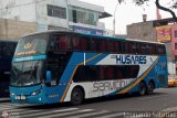 Turismo Los Hsares 309, por Leonardo Saturno
