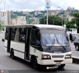 MI - A.C. Uni�n de Choferes L�nea La Castellana 15