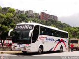 Expreso Brasilia 6569, por Pablo Acevedo