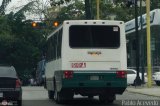 DC - A.C. de Transporte Roosevelt 123, por Pablo Acevedo