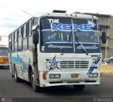 Colectivos Guasare C.A 09, por El Niobs