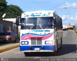Los Rpidos S.C. 35, por Antonio Jos Mittilo Contreras
