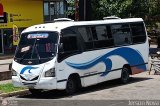A.C. Lnea Libertador 30, por Jerson Nova