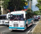 Lnea Altagracia 60, por Alvin Rondn
