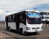 CA - Unin Conductores Sur de Valencia 033, por Andrs Ascanio