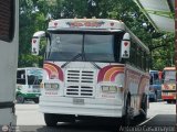 Uni�n de Conductores Santa Rosal�a 17 por Antonio Casamayor