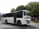 Transporte Barinas 040, por Alberto Bustamante