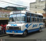 MI - Unin de Conductores Mopia 123 01, por Jesus Valero