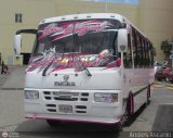 AR - Rosa Mstica de Cagua C.A. 37, por Andrs Ascanio
