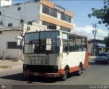 BO - A.C. Conductores Orinoco - Oriente 13, por Luis Rafael