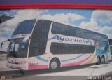 Unin Conductores Ayacucho ND, por Ricardo Ugas