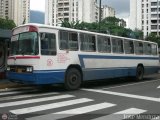 DC - Colectivos Solven 021, por Jose Mendoza