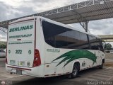 Berlinas del Fonce 3172