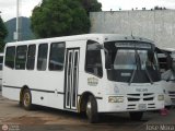 A.C. Lnea Autobuses Por Puesto Unin La Fra 53, por Jos Mora