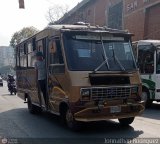 DC - Unin Conductores del Oeste 195, por Jonnathan Rodrguez