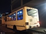 DC - A.C. de Transporte Roosevelt 117