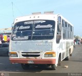 Colectivos El Pozo 009, por El Niobs