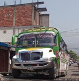 Trans Oriental S.A. 987 Carroceras Laser MegaLaser International 4700