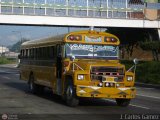 Coop. de Transp. Los Gavilanes R.L. 04, por J. Carlos Gmez