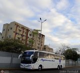Unin Conductores Ayacucho 2061, por Javier Parmalat 
